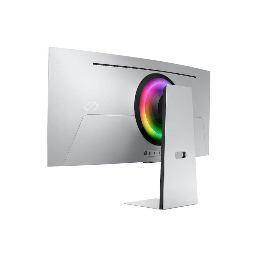 MONITOR GAMING SAMSUNG LS34DG850 Odyssey OLED G8 34' 175HZ 0.03MS FREESYNC PREMIUN CURVO