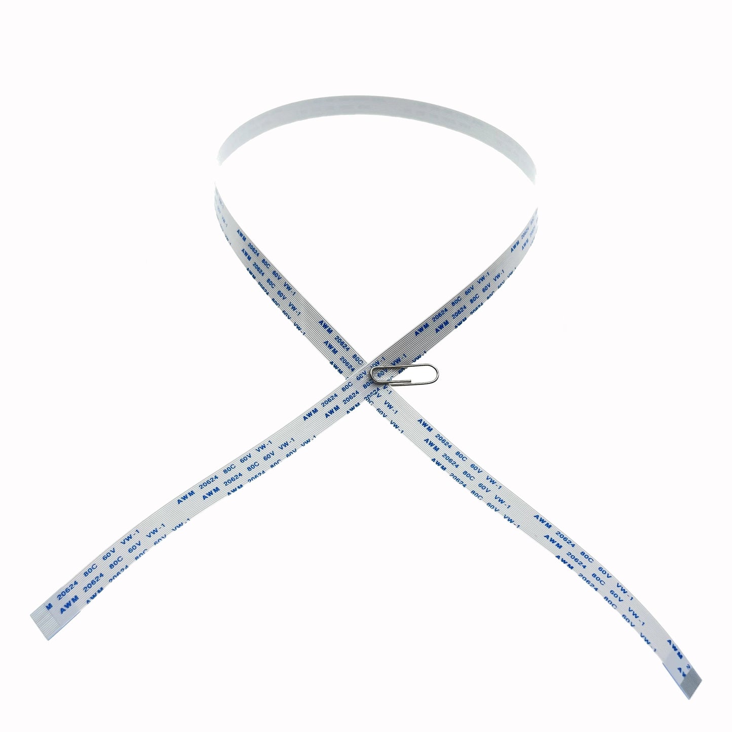 CABLE FLEX SCANER IMPRESORA EPSON L1110 L1210 L1250 L3110 L3210 L3150 L3250 L3160 L3260 L3560 17 PINES