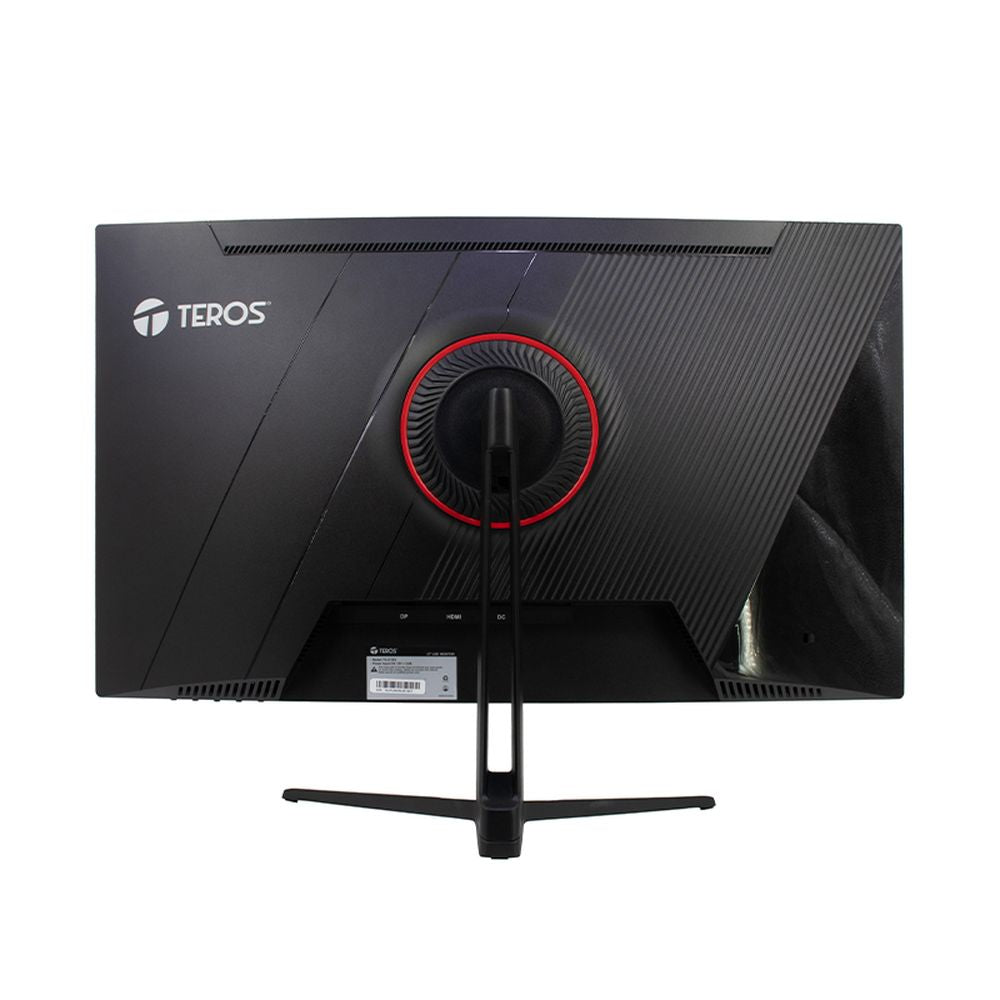 Monitor Teros TE-2732S 27' Curvo 100Hz 1MS FULL HD FREESYNC HDMI DISPLAYPORT