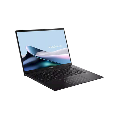 LAPTOP ASUS ZENBOOK OLED 14' UM3406 RYZEN 7 AI 32GB 1TB SSD TACTIL (UM3406KA-WS79T)