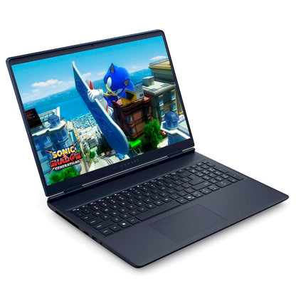 LAPTOP DELL ALIENWARE AURORA AC16250 16' CORE 7 240H WQXGA 120HZ 16GB 1TB SSD RTX5050 8GB WINDOWS 11 HOME