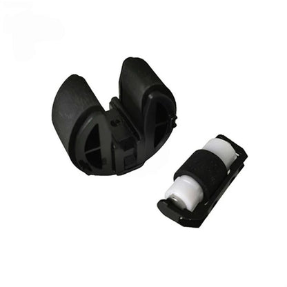 RODILLO RECOGIDA DE PAPEL SEPARACION COMPATIBLE HP CM1312 CM2320 CP2025 CP1215 CM1415 CP1525 PICK UP SEPARATION PAD RM1-4426-000 RM1-4425-000RM1-8765