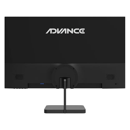 Monitor GAMER ADVANCE 2152S 21.5' DP FHD IPS 100HZ 1MS VGA HDMI DP PARLANTE