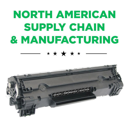 TONER COMPATIBLE 78A PARA MFP M1536DNF / MFP P1566 / P1606DN (CE278A) CARTUCHO TONER
