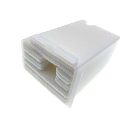ALMOHADILLA + CAJA DE IMPRESORA EPSON L1110 L1210 L3110 L3150 L3210 L3160 L5190 L5290