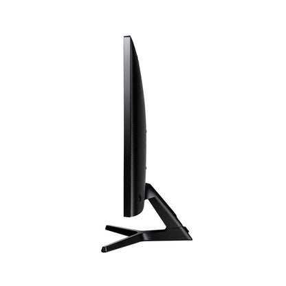 Monitor Samsung 32J590 32' 4K UHD 4MS 60HZ FreeSync sRGB 138% (LU32J590UQLXPE)
