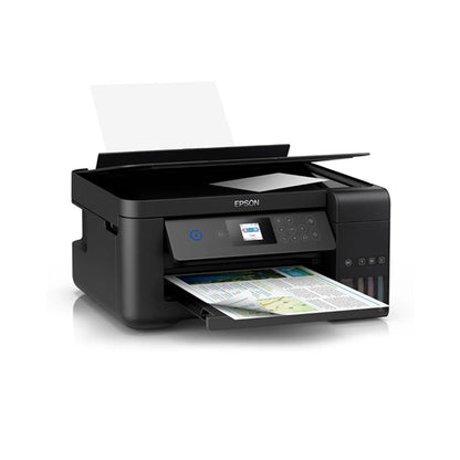 Impresora Multifuncional Epson EcoTank L4260 DUPLEX A4 WIFI