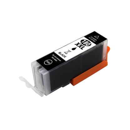Cartucho de tinta Canon PGI-180 CLI-181 PGI-180XXL CLI-181XXL X 5U Cartucho 180 181 COMPATIBLE ts6110 TS6210 ts701