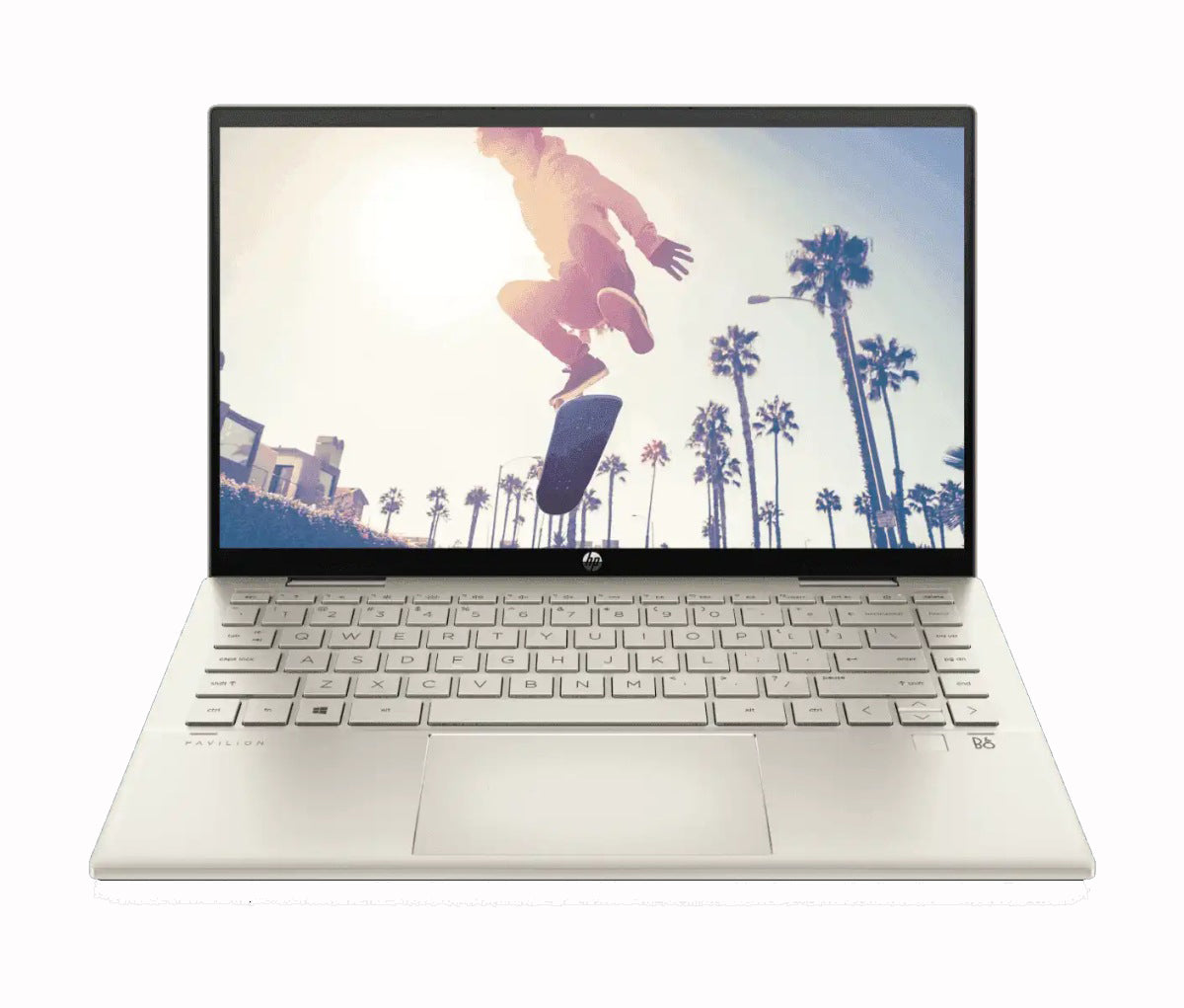 Laptop HP 14-DY0007la X360 14' I5 11va 8GB 256SSD W10 4.2GHz (PN 3A9A9LA#ABM)