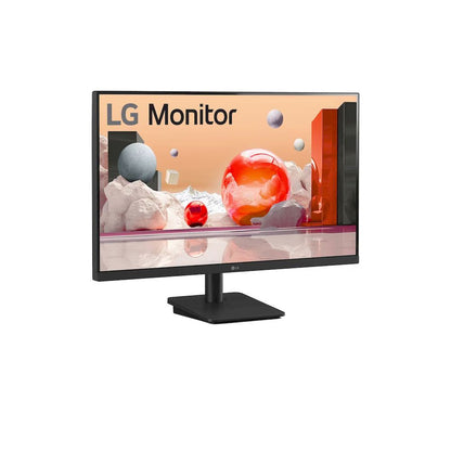 Monitor LG 27MS500 27' 1920x1080 IPS LED 5MS 100HZ HDMI FREESYNC 27MS500-B