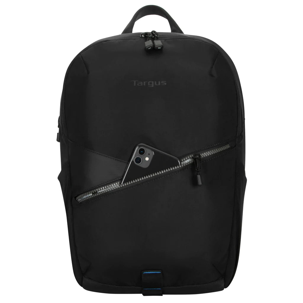 MOCHILA TARGUS TRANSPIRE COMPACT LAPTOP MAXIMO 15.6' portalaptop