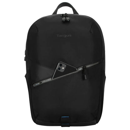 MOCHILA TARGUS TRANSPIRE COMPACT LAPTOP MAXIMO 15.6' portalaptop