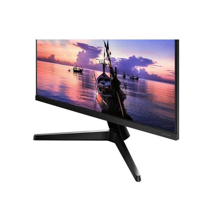 Monitor GAMER Samsung LF22T350FHLXPE 22' IPS 75hz 5MS Full HD HDMI VGA