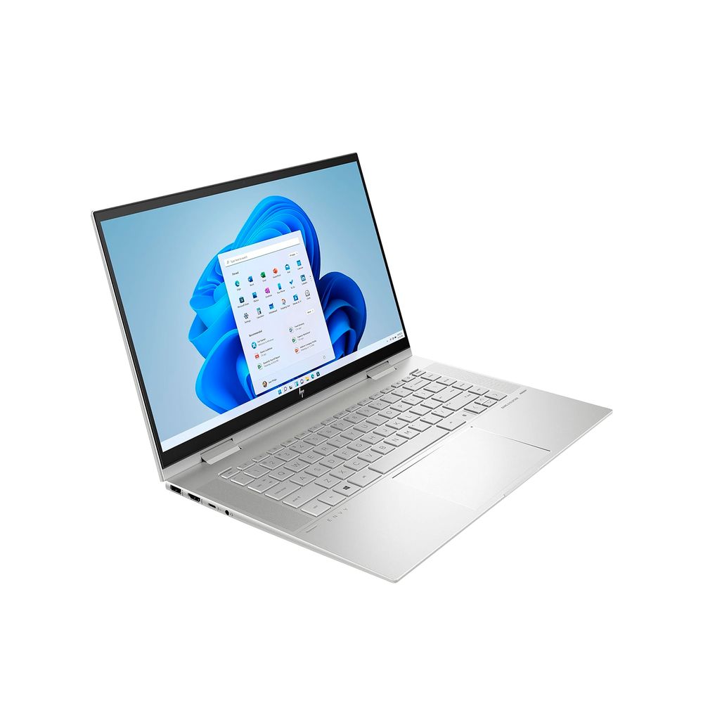 LAPTOP HP ENVY 15-fe0001la 15.6' OLED I7 1355U 16GB 1TBGB RTX 3050 4GB W11  HOME TÁCTIL