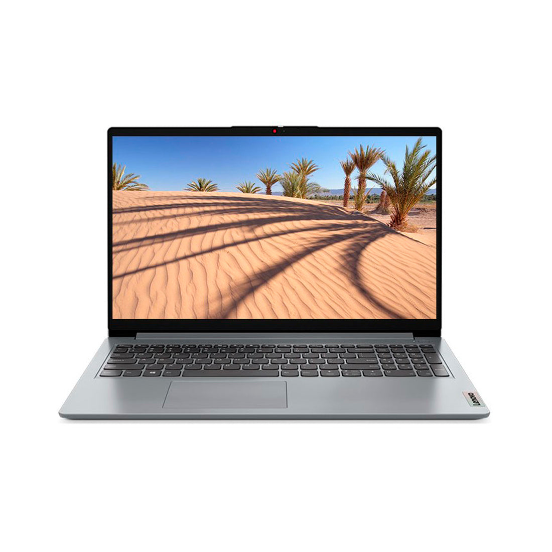 LAPTOP LENOVO IDEAPAD 1 15IAU7 15.6' FULL HD TACTIL CORE I3 1215U 256GB SSD 8GB DDR4 RAM IPS 60HZ (PN 82QD00DHUS)