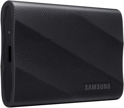 Disco Solido externo SAMSUNG T9 1TB 20Gbps USB C 2000MB/S