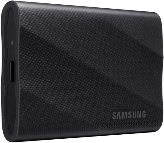 Disco Solido externo SAMSUNG T9 1TB 20Gbps USB C 2000MB/S