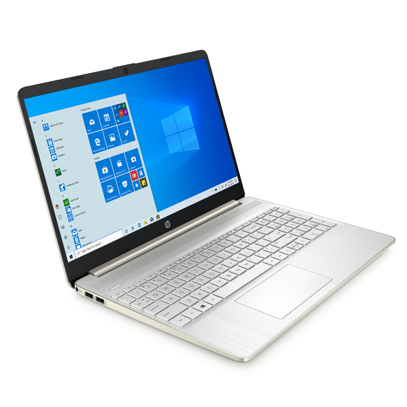 Laptop HP 15-dy5000la 15.6' i5 12VA 8GB 512SSD W11 ULTRA VELOZ (PN 6K2C8LA#ABM)