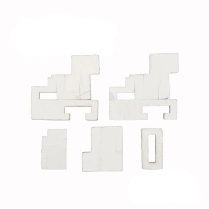 Almohadilla PARA CAJA DE MANTENIMIENTO DESECHO TINTA CANON MC-G04 G04 G2170 G3170