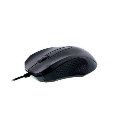 MOUSE XTECH XTM-165 NEGRO LAPTOP PC