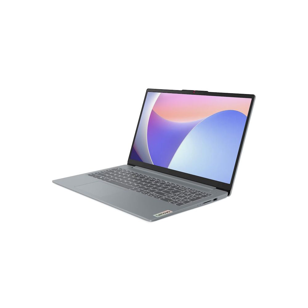 Laptop Lenovo IdeaPad Slim 3 15IAN8 i3-N305 8GB 128GB SSD 15.6 (82XB00C2US)
