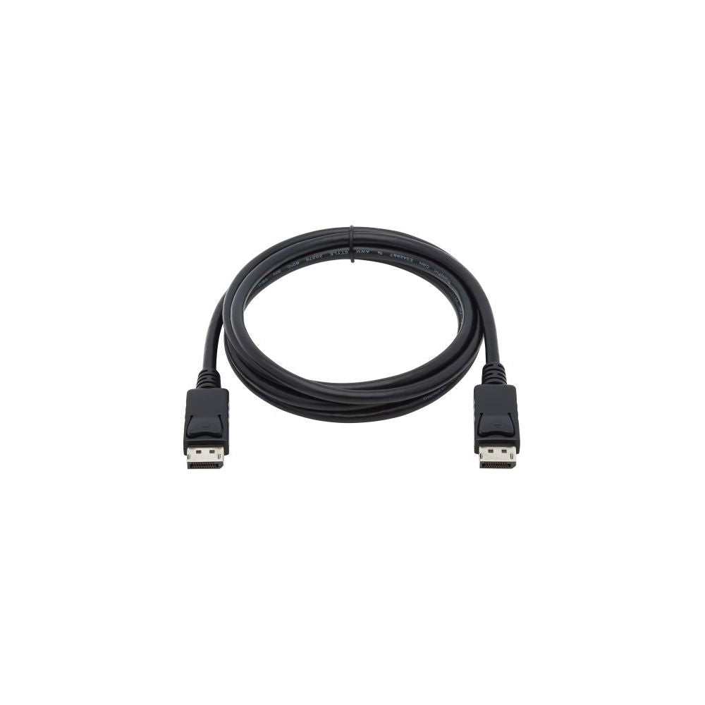 CABLE DE VIDEO TRIPP-LITE DISPLAYPORT 4K 2K 3 METROS