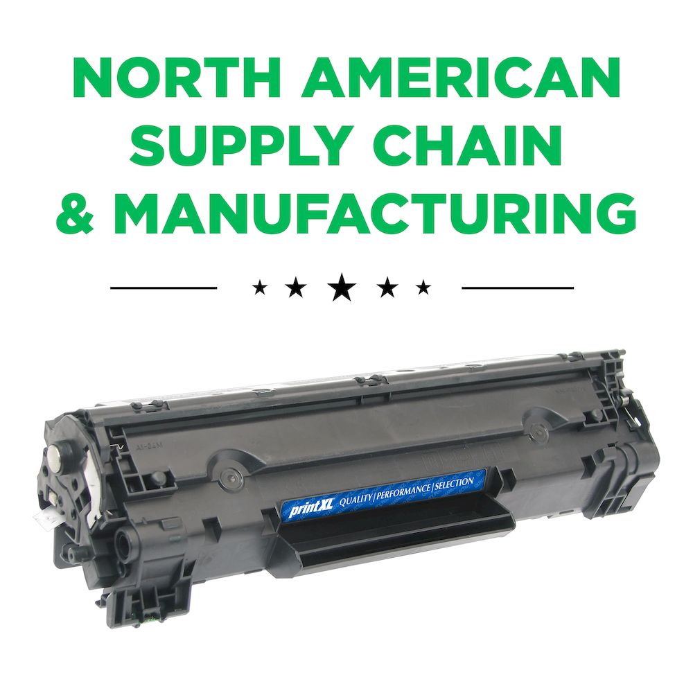 TONER COMPATIBLE 83A PARA HP M125 / M125A / M125NW / M127FN / M127FW / M201DW / M201N / M225DN / M225DW (CF283A) CARTUCHO TONER