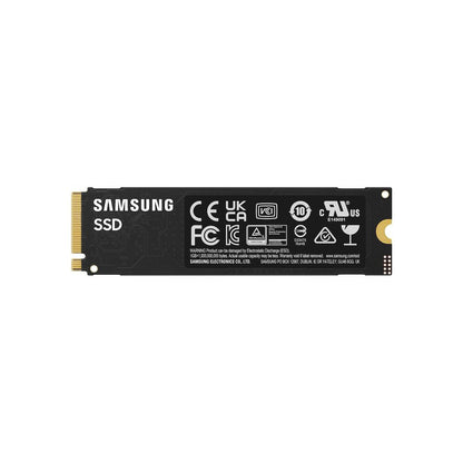DISCO SSD NVME GAMING Samsung 990 EVO PLUS 2tb 7250mbs PCIe 4.0 x4 / PCIe 5x2
