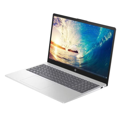 Notebook HP 15-fd0067la 15.6" FULL HD i7 1255U 16GB 512GBSSD WIFI (PN B26Q5LA)