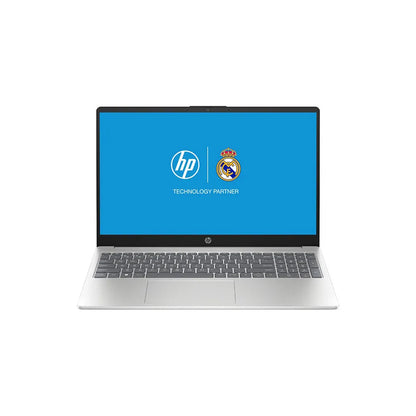 Laptop HP 15-fd0055la 15.6' FHD i5 1235U 8GB 512SSD 10 NUCLEOS W11