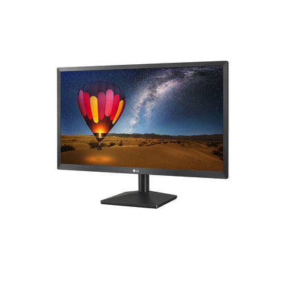 Monitor GAMER LG 22MN430M 21.5' LED IPS 5ms 75hz FreeSync ScreenSplit FULL HD