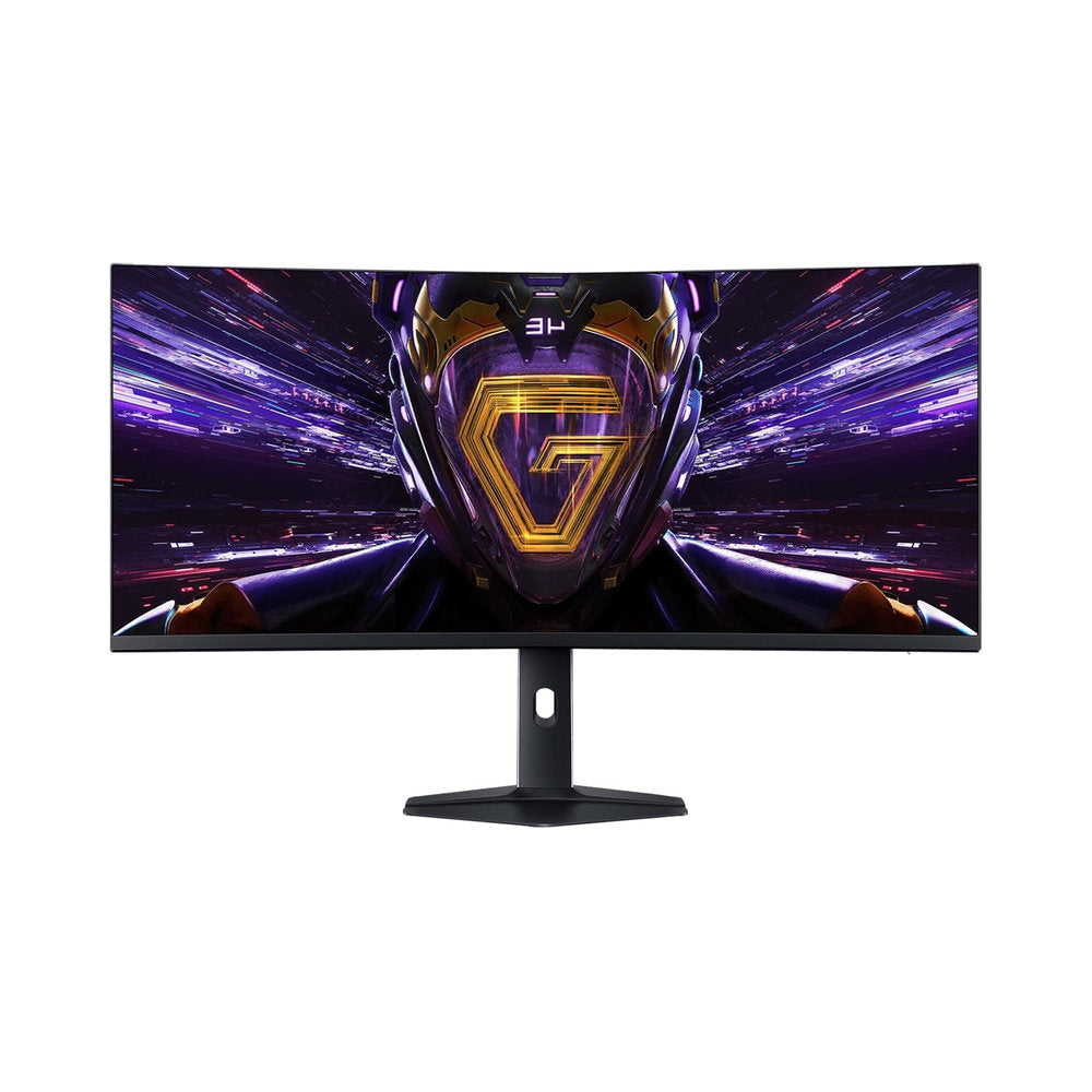 Monitor Xiaomi G34WQi 34 WQHD 180Hz 1ms Curvo ULTRAWIDE 1500R FreeSync Premium DisplayPort HDMI VERSION 2026