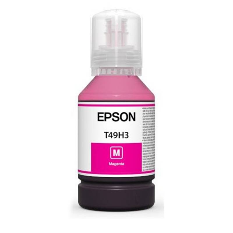 Botella de Tinta Epson MAGENTA T94H T49H3 SURECOLOR SC-T3170X T3100X 3170X