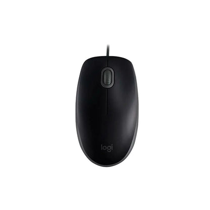 Mouse Logitech M110 SILENT NEGRO LOGITECH M110 SILENCIOSO
