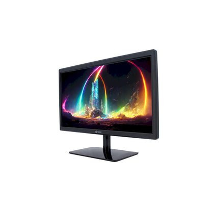 Monitor Teros TE-1915S 19.5' LED HDMI VGA 75Hz 5MS PARLANTES