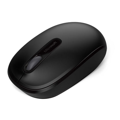 MOUSE INALAMBRICO MICROSOFT MOBILE 1850 WIRELESS NEGRO