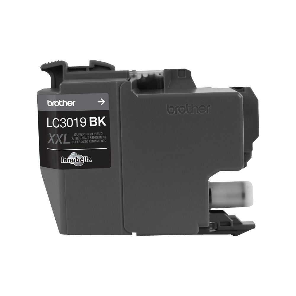Tinta NEGRA IMPRESORA BROTHER LC3019BK J5330DW J6730DW