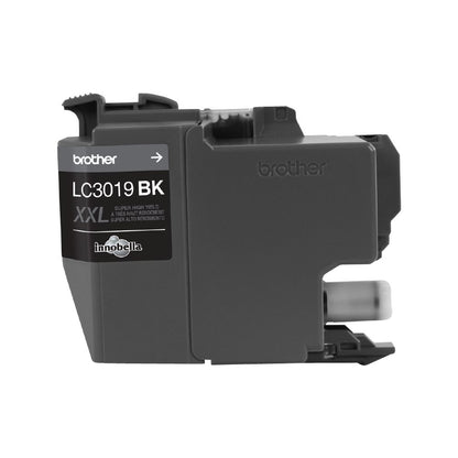 Tinta NEGRA IMPRESORA BROTHER LC3019BK J5330DW J6730DW