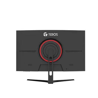 Monitor GAMER Teros TE-2731S 27' FREESYNC Curvo 100Hz 5MS FULL HD HDMI