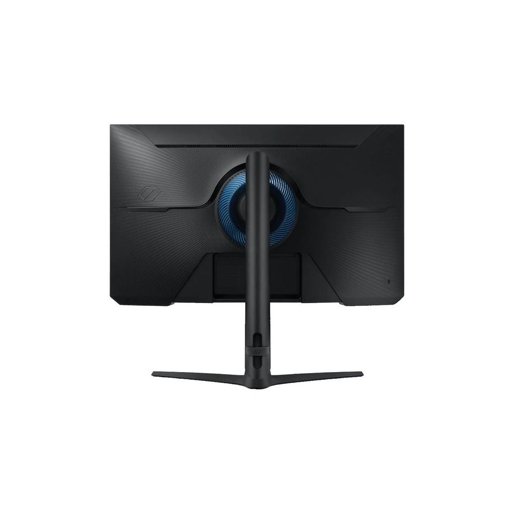 MONITOR GAMER LS25BG402ENXGO SAMSUNG 25' 240HZ 1Ms GSYNC FreeSync PREMIUN ODISSEY G4