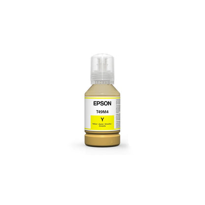Botella de Tinta Epson AMARILLO T49M T49M4 SureColor F570 F571 F170