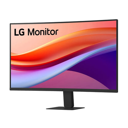 MONITOR CURVO LG 27U421A-B 27" IPS 1920 x 1080 100HZ 5MS