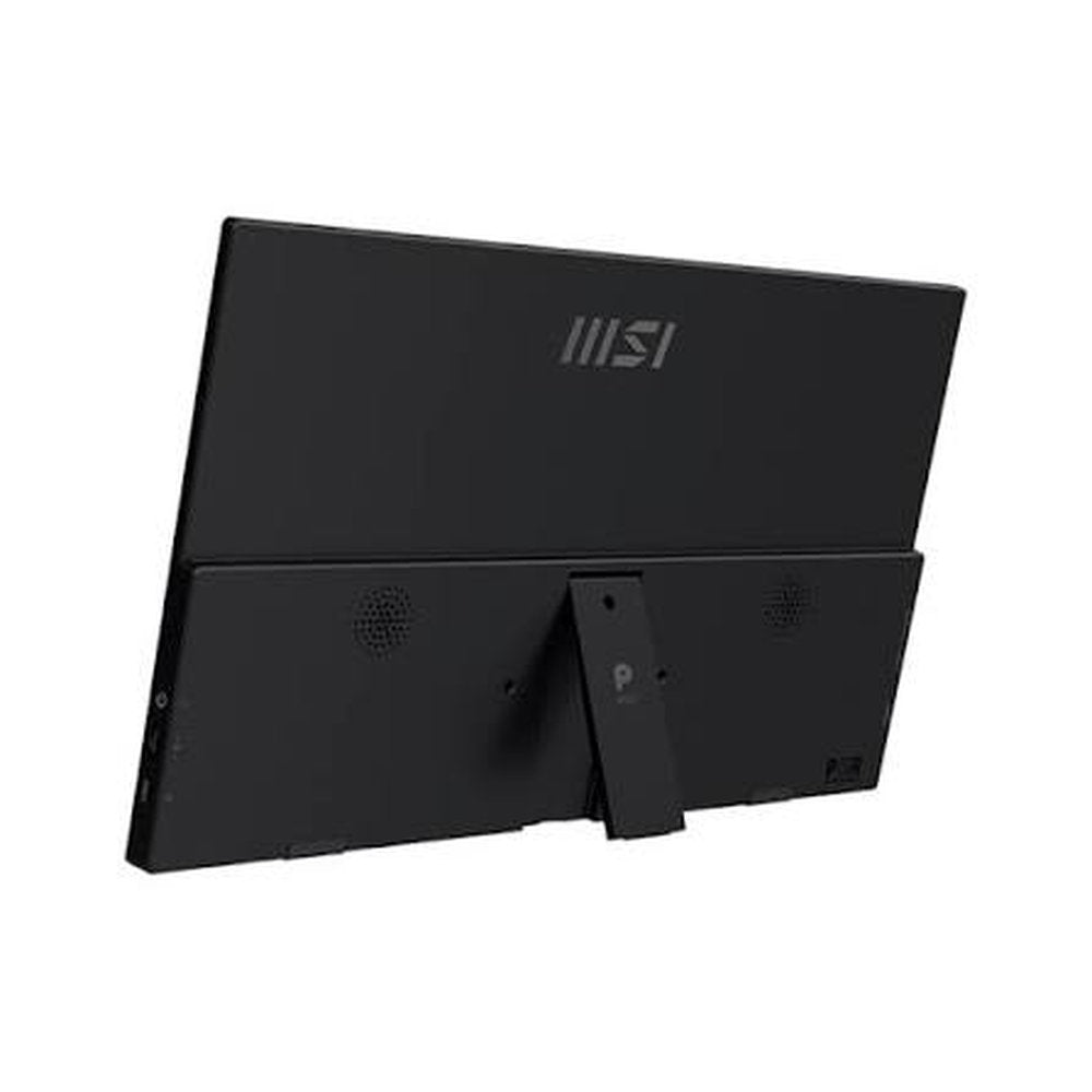 MONITOR PORTATIL MP165 15.6' USB-C CON ALTAVOCES INCORPORADOS PARA PC MAC PS5 PS4 XBOX MOVIL