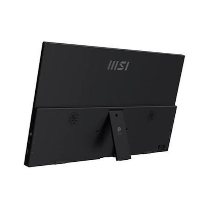 MONITOR PORTATIL MP165 15.6' USB-C CON ALTAVOCES INCORPORADOS PARA PC MAC PS5 PS4 XBOX MOVIL