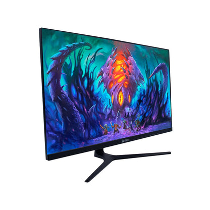 Monitor GAMER Teros 2769G 27' 2K IPS 180Hz 1MS 1440p FREESYNC