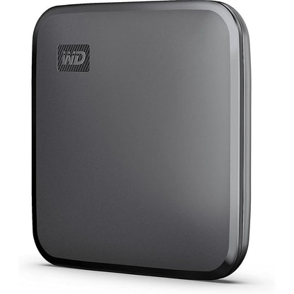 DISCO SSD EXTERNO WD Elements SE 2TB USB 3.0 DISCO SSD Portátil WESTERN DIGITAL DISCO SSD PORTABLE