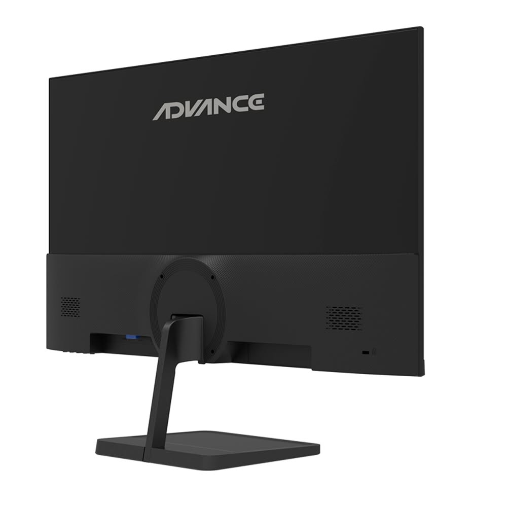 Monitor GAMER ADVANCE 2152S 21.5' DP FHD IPS 100HZ 1MS VGA HDMI DP PARLANTE