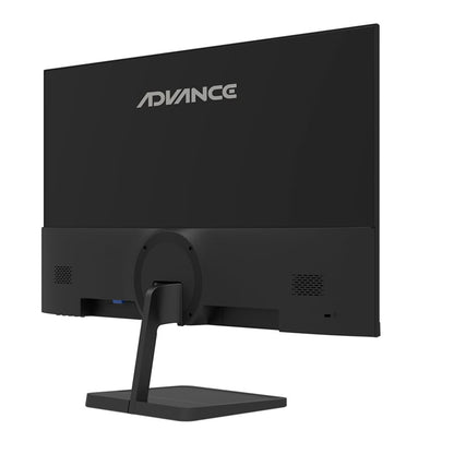 Monitor GAMER ADVANCE 2152S 21.5' DP FHD IPS 100HZ 1MS VGA HDMI DP PARLANTE