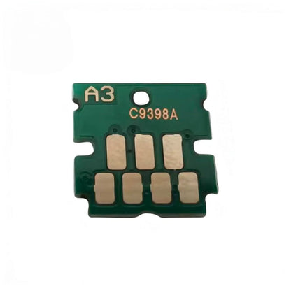 Chip DE Caja De Mantenimiento EPSON C9398 Chip C9398 Chip EPSON C9398 Chip PARA IMPRESORAS L1350 L3310 L3350 L3352