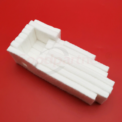 Almohadilla Epson L555 L565 L575 M100 M105 M200 M205